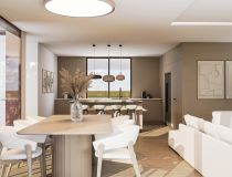 New build - Villa - Pinoso - Lel