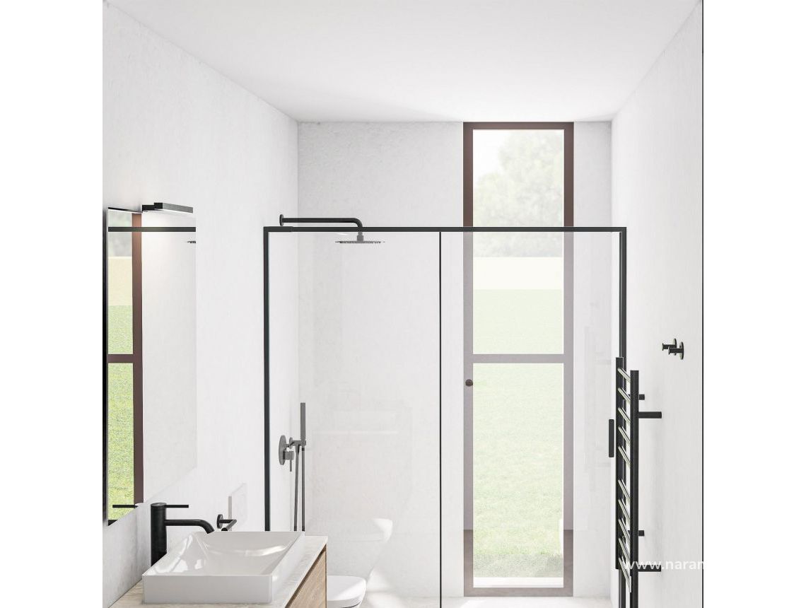 New build - Villa - Pinoso - Lel