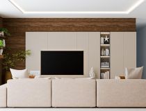 New build - Villa - Pinoso - Lel