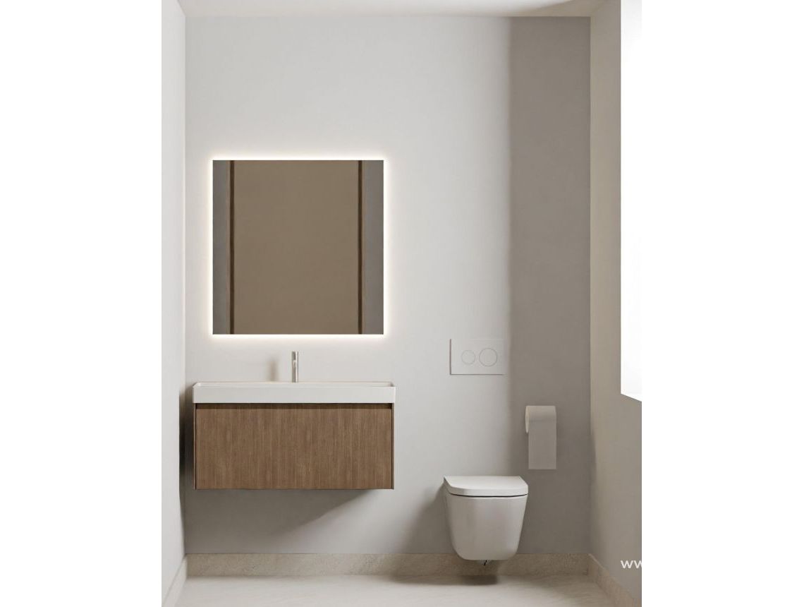 New build - Villa - Pinoso - Lel