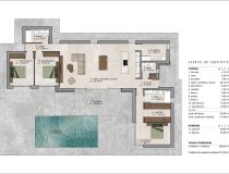 New build - Villa - Pinoso - Lel