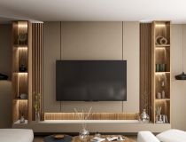 New build - Villa - Pinoso - Lel