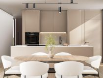 New build - Villa - Pinoso - Lel