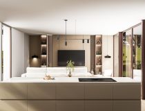 New build - Villa - Pinoso - Lel