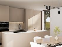 New build - Villa - Pinoso - Lel