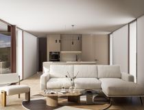 New build - Villa - Pinoso - Lel