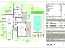 New build - Villa - Pinoso - Rodriguillo