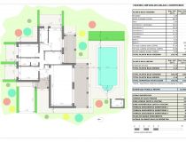 New build - Villa - Pinoso - Rodriguillo