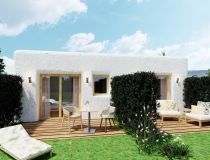 New build - Villa - Pinoso - Rodriguillo