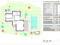 New build - Villa - Pinoso - Rodriguillo