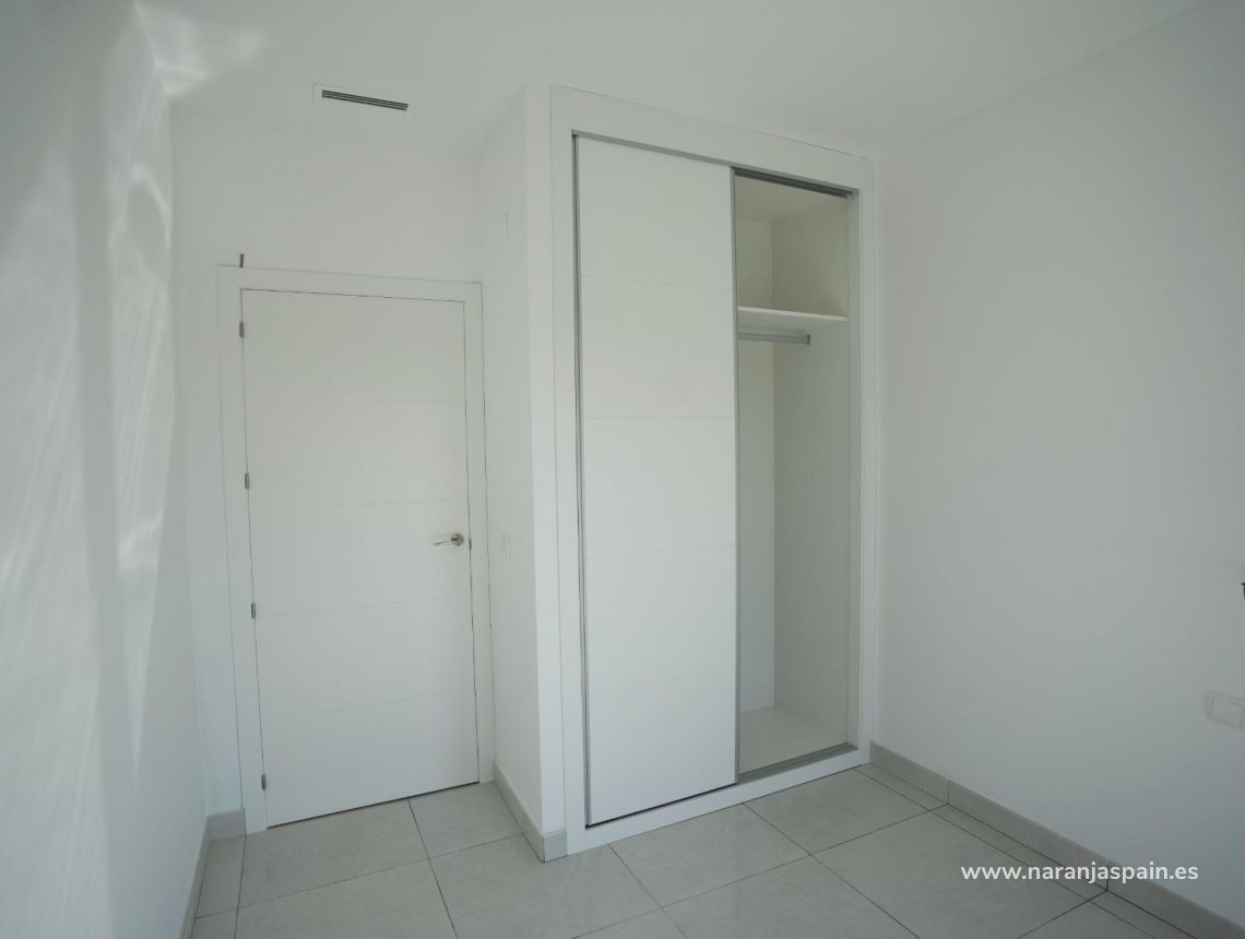 New build - Villa - Polop - Alberca