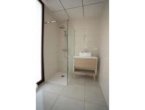 New build - Villa - Polop - Alberca