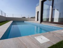 New build - Villa - Polop - Alberca