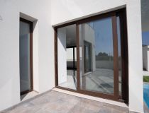 New build - Villa - Polop - Alberca