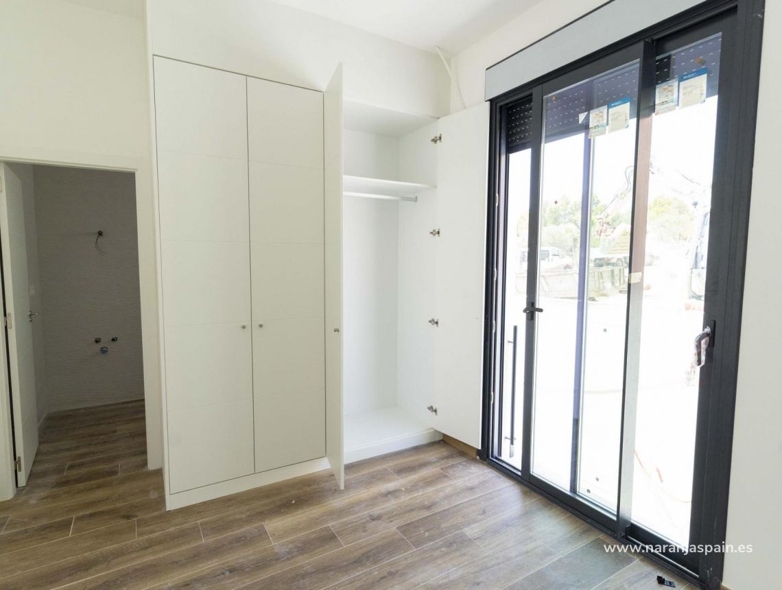 New build - Villa - Polop - Alberca