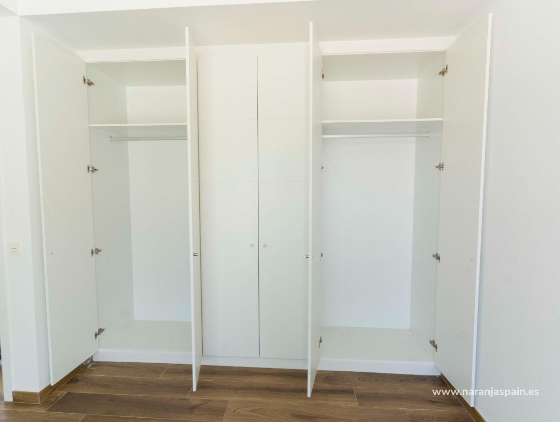 New build - Villa - Polop - Alberca