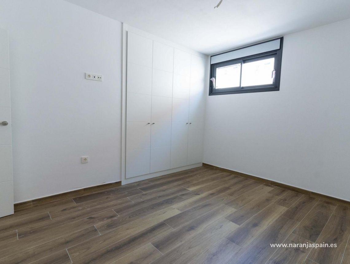 New build - Villa - Polop - Alberca