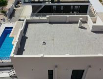 New build - Villa - Polop - Alberca