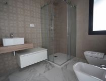 New build - Villa - Polop - Alberca