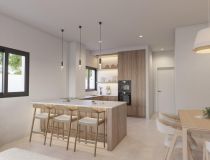 New build - Villa - Polop - La Alberca