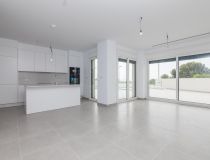 New build - Villa - Polop - La Alberca