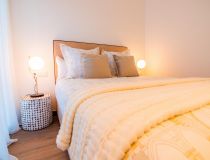 New build - Villa - Polop - La Alberca