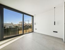 New build - Villa - Polop - La Alberca