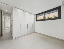 New build - Villa - Polop - La Alberca