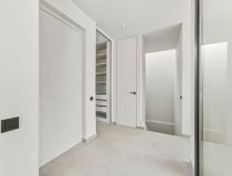 New build - Villa - Polop - La Alberca