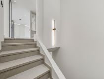 New build - Villa - Polop - La Alberca