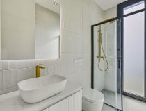 New build - Villa - Polop - La Alberca