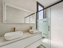 New build - Villa - Polop - La Alberca