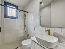 New build - Villa - Polop - La Alberca