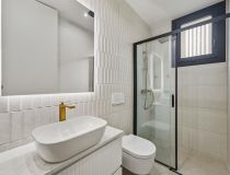 New build - Villa - Polop - La Alberca