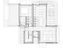 New build - Villa - Polop - La Alberca