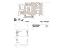 New build - Villa - Polop - Novapolop