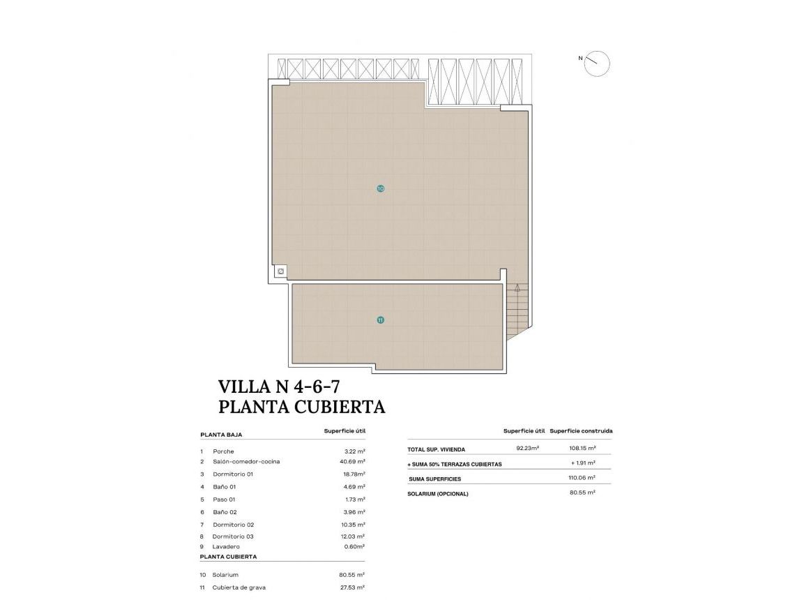New build - Villa - Polop - Novapolop