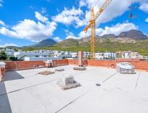 New build - Villa - Polop - Novapolop