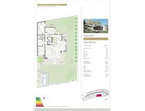 New build - Villa - Polop - Pla De Cantal