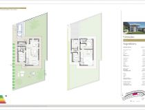 New build - Villa - Polop - Pla De Cantal