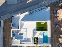 New build - Villa - Polop - Polop Hills