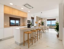 New build - Villa - Polop - Polop Hills