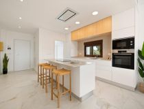 New build - Villa - Polop - Polop Hills