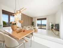 New build - Villa - Polop - Polop Hills