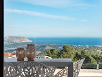 New build - Villa - Polop - Polop Hills