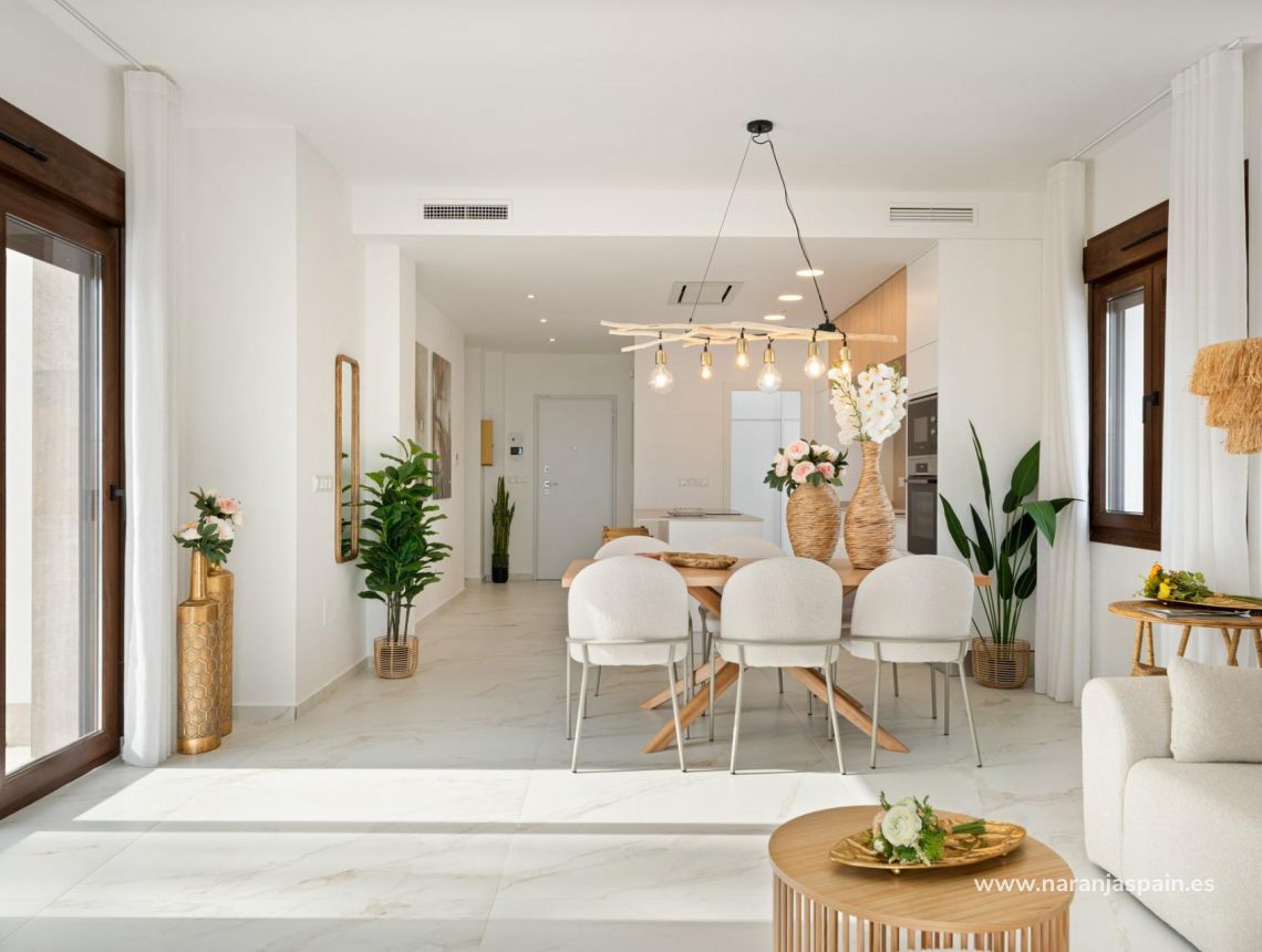 New build - Villa - Polop - Polop Hills