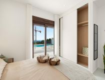 New build - Villa - Polop - Polop Hills