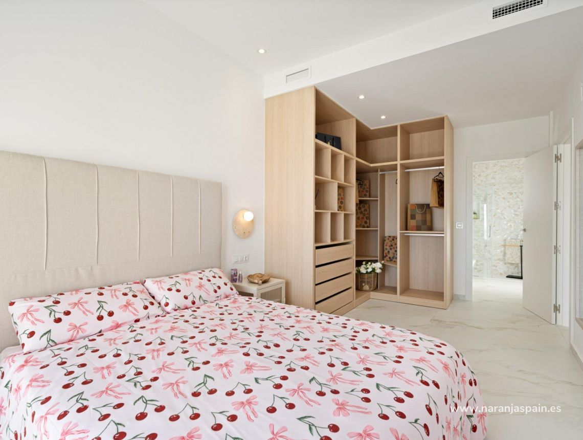 New build - Villa - Polop - Polop Hills