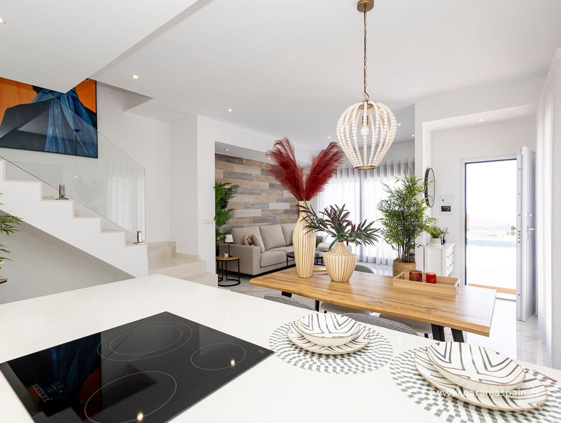 New build - Villa - Polop - Polop Hills