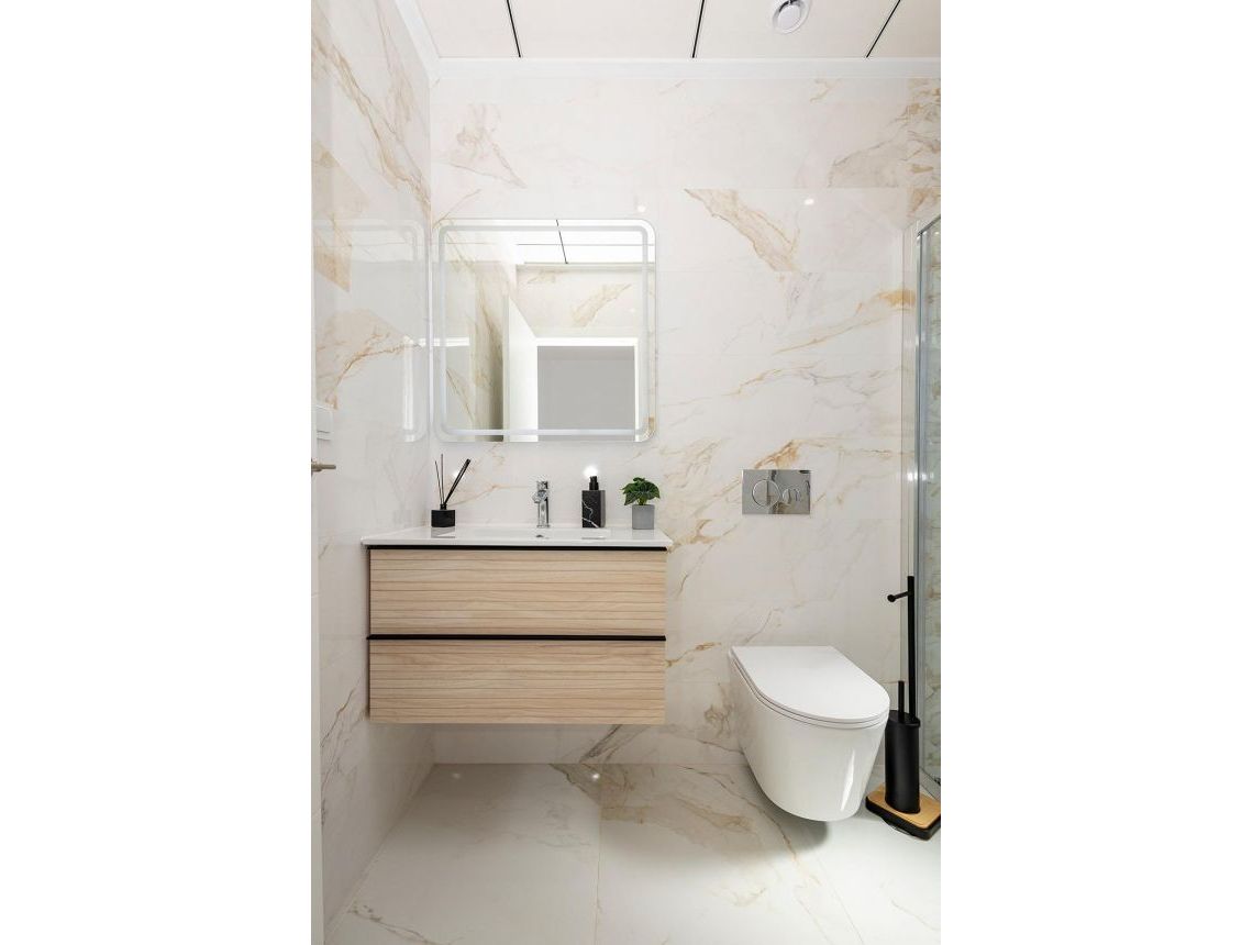 New build - Villa - Polop - Polop Hills